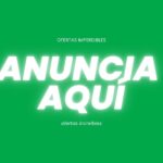 ANUNCIOS SALAMANCA